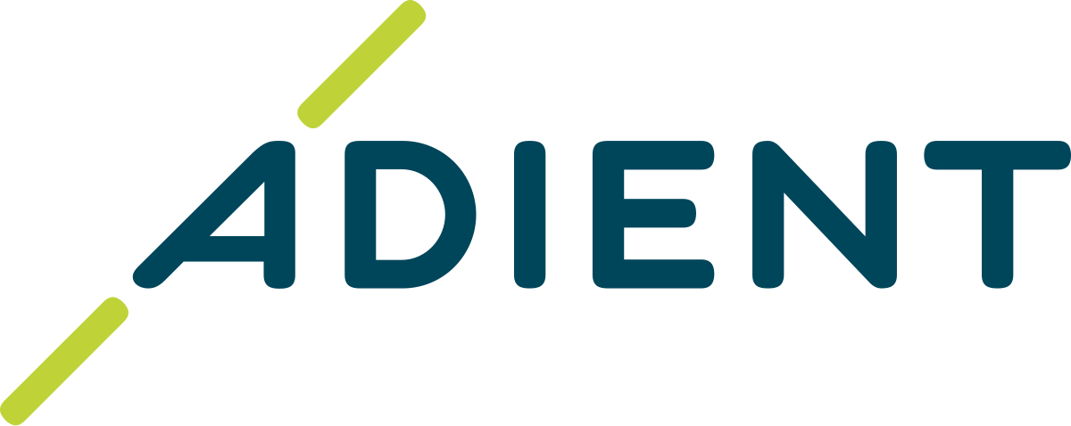 adient logo